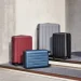  Ninetygo PC Luggage 20'' Black