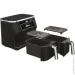 Ninja  Air Fryer Dual zone AF200EU (AF200EU)