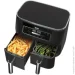 Ninja  Air Fryer Dual zone AF200EU (AF200EU)