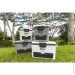  Ninja  FrostVault 28L Hard Cooler - Cloud White FB131EUWH (FB131EUWH)