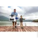  Ninja  FrostVault 28L Hard Cooler - Cloud White FB131EUWH (FB131EUWH)