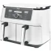  Ninja Foodi Max Dual Zone AF400EUWH