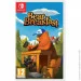  Nintendo Bear and Breakfast ( ) (Nintendo Switch) (53836)