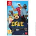 Nintendo  Dave the Diver Anniversary Edition ( ) (Nintendo Switch) (76200)