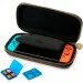  Deluxe Travel Case Zelda Breath of the Wild Brown  Nintendo Switch Officially Licensed by Nintendo (50887)