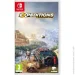 Nintendo  Expeditions: A MudRunner Game ( ) (Nintendo Switch) (48961)