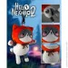  Nintendo Hello Neighbor 2 Deluxe Imbir Edition ( ) (Nintendo Switch) (11734)