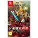  Nintendo Hyrule Warriors: Age of Calamity (Nintendo Switch) (74614)
