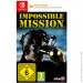  Nintendo Impossible Mission (  ) (Nintendo Switch) (68987)