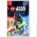  Nintendo Lego Star Wars: The Skywalker Saga ( ) (Nintendo Switch) (82920)