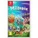  Nintendo Miitopia (Nintendo Switch) (30363)