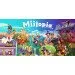  Nintendo Miitopia (Nintendo Switch) (30363)