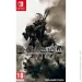Nintendo  NieR: Automata The End of YoRHa Edition (  ) ( ) (Nintendo Switch) (20174)