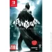  Nintendo Switch Batman Arkham Trilogy,  (5051895414712)