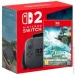     Nintendo Switch 2 Black +   The Legend of Zelda: Tears of the Kingdom ( ) (91646)