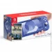   Nintendo Switch Lite Blue +   Hogwarts Legacy ( ) (50173)