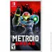   Nintendo Switch Lite Blue +  Metroid Dread ( ) (59499)