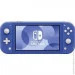   Nintendo Switch Lite Blue +  The Legend of Zelda: Tears of the Kingdom ( ) (85469)