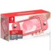     Nintendo Switch Lite Coral +  ' SanDisk Ultra 512Gb (27080)