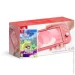     Nintendo Switch Lite Coral +   The Legend of Zelda: Echoes of Wisdom ( ) (85486)