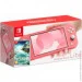  Nintendo Switch Lite Coral +  The Legend of Zelda: Tears of the Kingdom ( ) (25684)