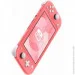   Nintendo Switch Lite Coral +  The Legend of Zelda: Tears of the Kingdom ( ) (25684)