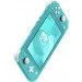   Nintendo Switch Lite Turquoise +   Super Mario 3D World +  Bowser"s Fury ( ) (40468)