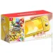     Nintendo Switch Lite Yellow +   Super Mario Party Jamboree ( ) (88338)