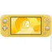     Nintendo Switch Lite Yellow +   The Legend of Zelda: Echoes of Wisdom ( ) (67626)
