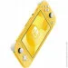   Nintendo Switch Lite Yellow +  The Witcher 3: Wild Hunt ( ) (31020)