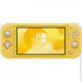   Nintendo Switch Lite Yellow +  The Witcher 3: Wild Hunt ( ) (31020)