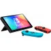  Nintendo Switch (OLED model) Neon Blue-Red (98584)