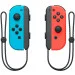   Nintendo Switch (OLED model) Neon Blue-Red (98584)