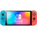   Nintendo Switch (OLED model) Neon Blue-Red +   FIFA 22 Legacy Edition ( ) (67900)
