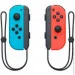   Nintendo Switch (OLED model) Neon Blue-Red +   Mario Kart 8 Deluxe ( ) (88404)