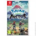   Nintendo Switch (OLED model) Neon Blue-Red +  Pokemon Arceus (56268)