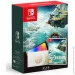   Nintendo Switch (OLED model) The Legend of Zelda: Tears of the Kingdom SE +  The Legend of Zelda: Tears of the Kingdom ( ) (18578)
