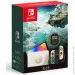   Nintendo Switch (OLED model) The Legend of Zelda: Tears of the Kingdom Special Edition (64192)