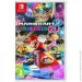   Nintendo Switch (OLED model) White +  Mario Kart 8 Deluxe ( ) (49697)