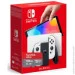     Nintendo Switch (OLED model) White +    SanDisk Ultra 512Gb (96485)