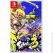   Nintendo Switch (OLED model) White +   Splatoon 3 ( ) (77509)