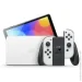     Nintendo Switch (OLED model) White +  Super Mario Party Jamboree ( ) (18773)