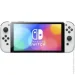     Nintendo Switch (OLED model) White +  Super Mario Party Jamboree ( ) (18773)