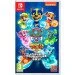  Nintendo Paw Patrol: Mighty Pups Save Adventure Bay ( ) (Nintendo Switch) (29139)