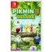  Nintendo Pikmin 3 Deluxe (Nintendo Switch) (85696)