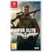  Nintendo Sniper Elite 4 ( ) (Nintendo Switch) (44137)