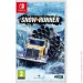  Nintendo SnowRunner ( ) (Nintendo Switch) (80451)