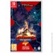  Nintendo Streets of Rage 4 Anniversary Edition ( ) (Nintendo Switch) (31615)