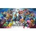  Nintendo Super Smash Bros. Ultimate ( ) (Nintendo Switch) (44703)