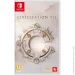  Nintendo Switch Civilization VII,  (5026555071949)